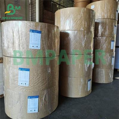 China 280/290/300/310gsm Double Coated Paper Blue And Black Core Paper For Anti-Counterfeiting Paper à venda