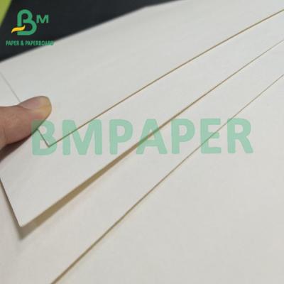 China 210-320g High Stiffness And Thickness Cup Base Paper For Coffee Cups à venda