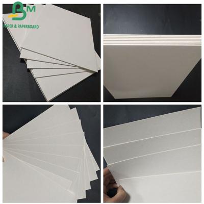 China 100 105gsm White Virgin Wood Pulp Low Gram Heavy Absorbent Paper Sheets For Scented Paper à venda