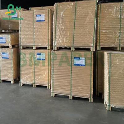 Chine 54lb Recyclable papier textuel blanc naturel à vendre
