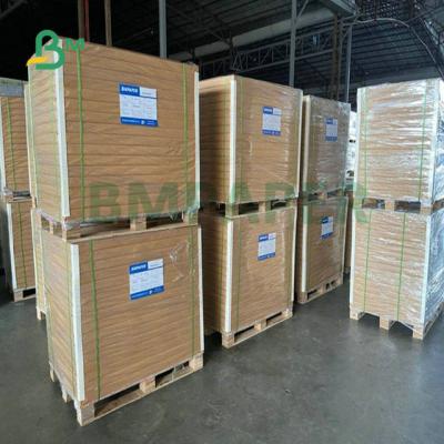 中国 610mm x 150フィート 73グラム 83グラム 透明性インクジェット印刷 トレース紙 プレゼントパッケージのためのベラム紙 販売のため