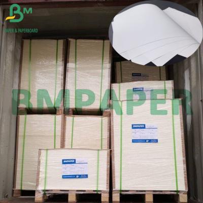 China A3 A4 Waterproof White PET Synthetic Laser Printing Paper For Albums for sale