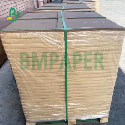 China Super White 100gsm Uncoated Woodfree Paper For Product Manuals à venda