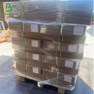China 80GSM 420mm Wide Format High Ink Absorption Resistance Drawing CAD Bond Paper for sale