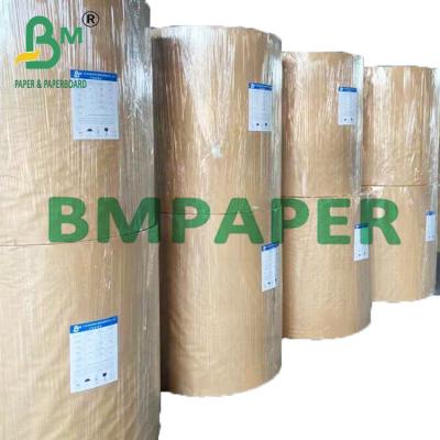China 70gsm 80gsm Water Resistance Wet Strength Paper For Beer Labeling for sale