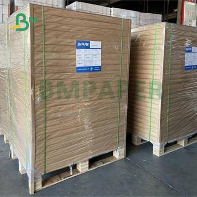 Cina 100gsm 120gsm 160gsm High Whiteness Color Laser Printing Paper For Flyer Copy  A3 A4 Sheets in vendita