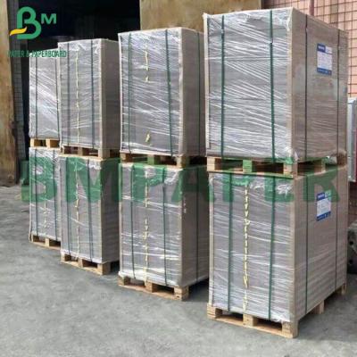 Κίνα 1mm E F Flute Uncoated Brown Corrugated Board For Packing Boxes προς πώληση