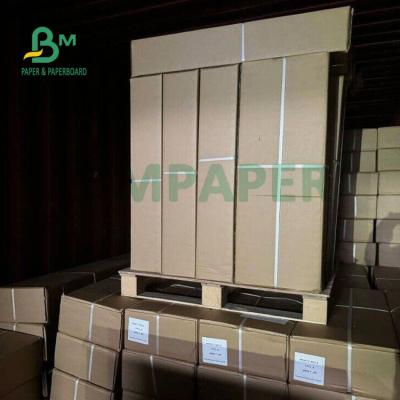 China 80g Double Sided Blueprint Drawing Paper For Architect 30'' x 50yards 2'' Core en venta