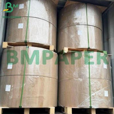 China 70g A4 Copy Printing Paper High Brightness Offset Printing Paper In Roll for sale