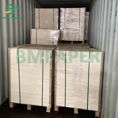 China Recyclable 150gsm 200gsm Smooth Two Sides Coated Silk Gloss Paper for sale