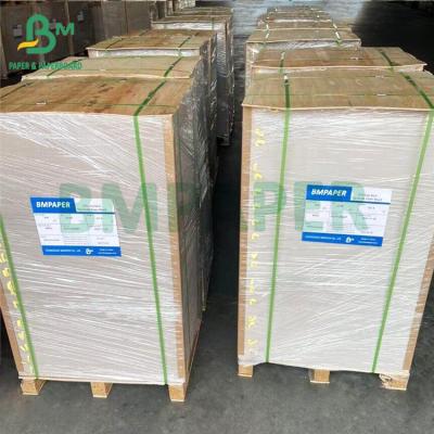 Китай 250 грамм Двухстороннее покрытие Гладкая Хорошая стабильность цвета Шелковая художественная бумага продается