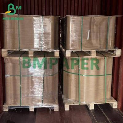 China 50g - 80g White Plotter Paper Small Roll 50m/100m/150m/200m Length Carton Package à venda