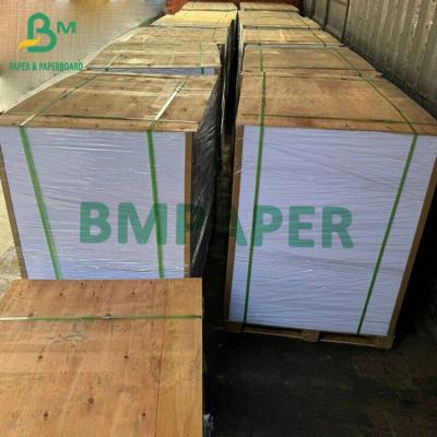 China 53 gm - 400 gm Hoja libre sin recubrimiento Papel libre de madera Libro de cartón 78 X 102cm 72 X 105cm 77 X 110cm Tamaño grande en venta