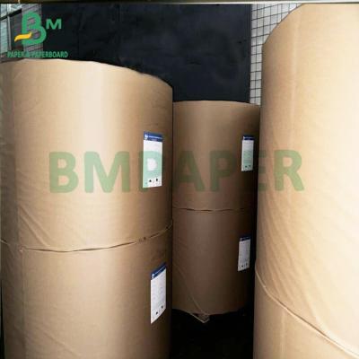 Китай Food Grade Heat Sealable White Drinks Straw Wrapping Paper Roll продается