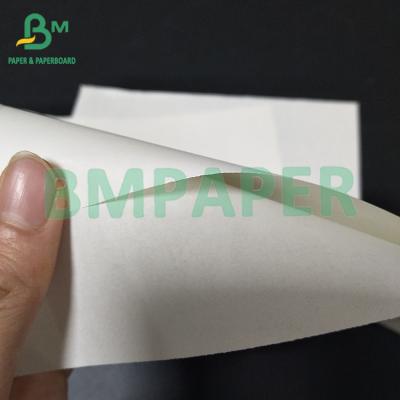 China 45gm 50gm Papel de impresión blanco y beige bueno Papel de pulpa de madera en venta