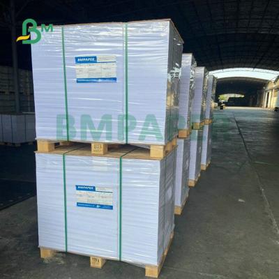 Cina 70 x 100 cm 100% fibre primarie 1,5 mm 2 mm spessore carta assorbente blotter per la realizzazione di sottopiastre in vendita