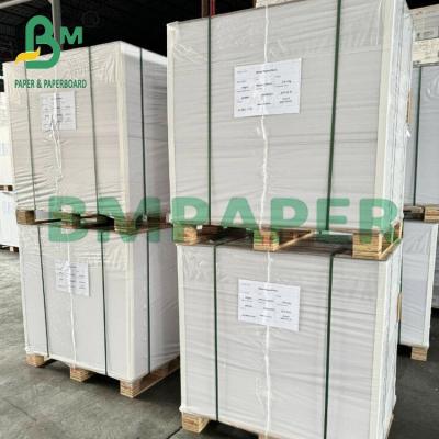 Chine 40gm 50gm kit 3 5 7 papier anti-grease avec propriété facile à glisser à vendre
