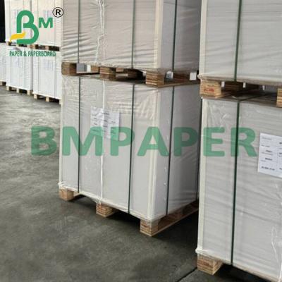 中国 38 - 40 gsm KIT 4-6 350 x 450 Greaseproof Paper For Lunch Wrap 販売のため