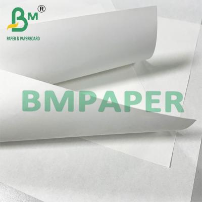 China 28g 30g Cream White Book Recycled Paper For Dictionary Pringting à venda