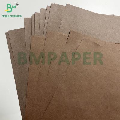 China Smooth Greaseproof 40gsm 80gsm Brown Cooking Paper Sheet Kit 6 Kit 7 à venda
