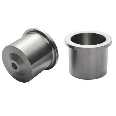 China OEM Metal Aço Inoxidável CNC Torneamento Peças CNC Fresagem Peças de Metal SLA SLS à venda
