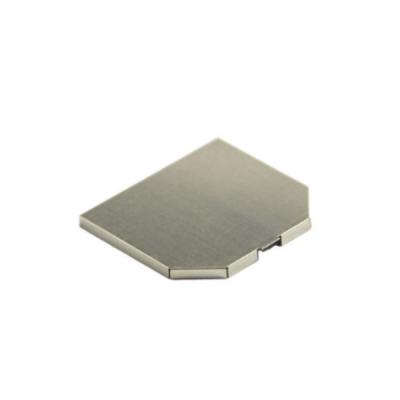 Китай OEM PCB RF Shield Precision Metal Штамповка деталей Защитная крышка продается