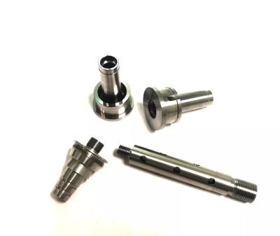 China SS303 SS304 SS420 Stainless Steel CNC Parts Precision CNC Machining Service for sale