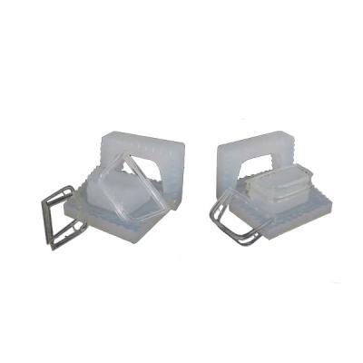 China Rapid Prototype Silicone Parts Prototyping Vacuum Casting Services For SMT Equipment for sale