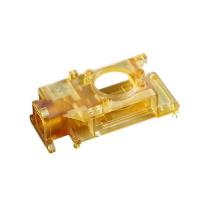 China Electrical Plating ABS PP PC Vacuum Casting Services CNC Plastic Prototype for sale