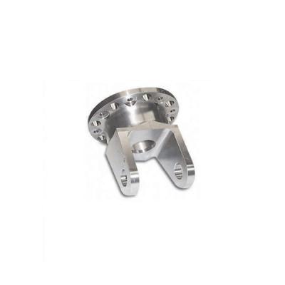 China Customized Titanium Machining CNC Medical Parts Gr5 / Aluminum / Stainless Steel for sale