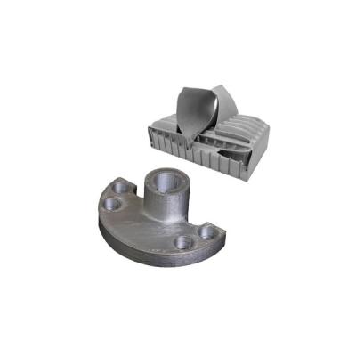 China As peças rápidas do CNC do serviço de impressão do metal 3D da criação de protótipos modelam Processing Service à venda
