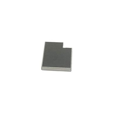 China Custom EMI RF Shielding Case SPCC Sheet Metal Stamping Parts for sale