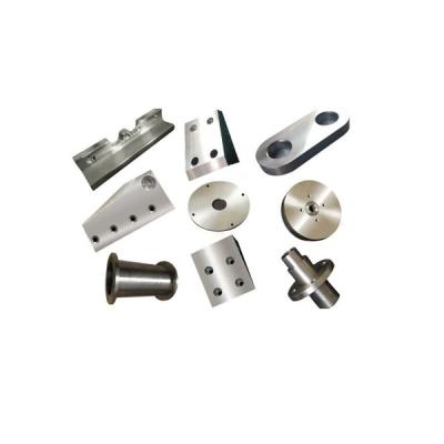China Precision CNC Machining Services Rapid Prototyping CNC Machining Parts for sale