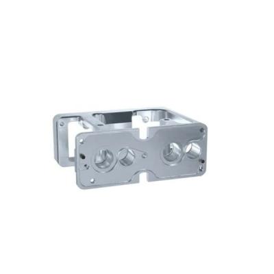 China CNC Machining Processing CNC Mechanical Parts Aluminum Components For Machinery for sale