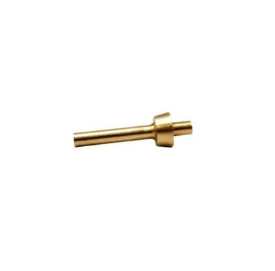 China OEM CNC Turning Parts Custom CNC Machining Precision Brass Parts for sale