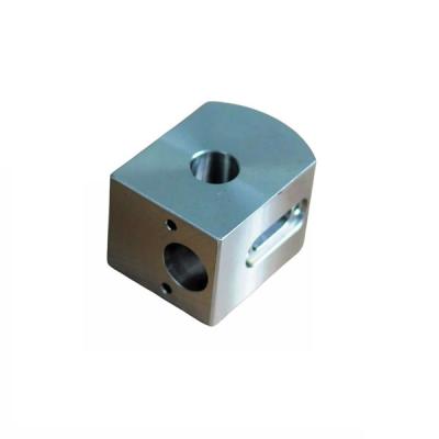 China Professional OEM Service Custom Precision CNC Turning Machining Stainless Steel Parts for sale