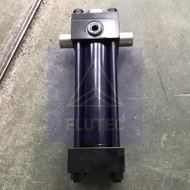 China Manufacturer Supply Tie-Rod Parker Serial Hydraulic Cylinder for Shearing Machine