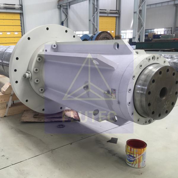 Quality Inner Guide Cylinder for Aluminium Casting Machine for sale