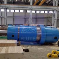 Quality Large Bore Hydraulic Cylinder for sale