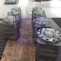 Quality Industrial Hydraulic Cylinder for sale