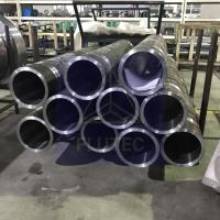 Quality Polishing Hydraulic Cylinder Tube Steel For Hydraulic Cylinder for sale