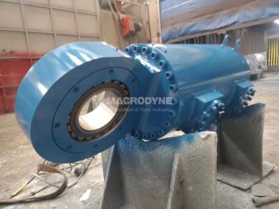 China High Precision Hydraulic Parts Crusher Cylinders 380135200 ISO9001 Approved for sale