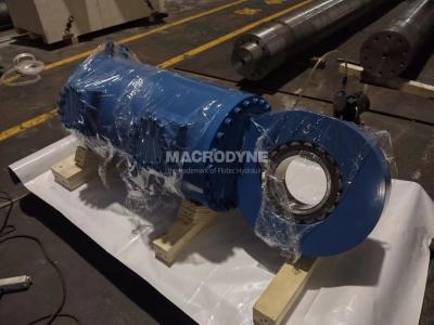 China                  High Efficiency Hydraulic Parts Crusher Cylinder 380135200 for Shearing Machine              for sale