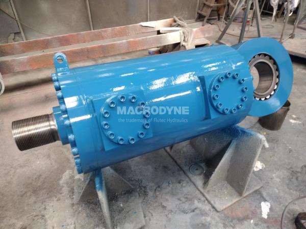 Quality High Accuracy Hydraulic Parts Crusher Cylinder 380135200 for sale