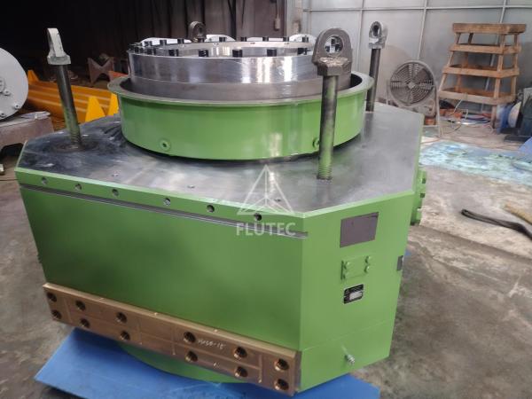 Quality AGC Hydraulic Cylinder For Steel Rolling Mill for sale