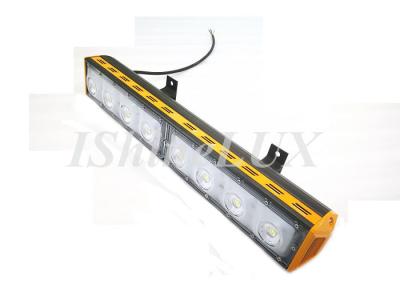 China 80W LED Line High Bay Lights Replacement Traditional Round and Square High Bay Lights for sale