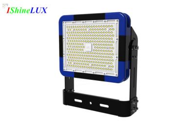 China High Power Floodlight 200W LED Stadium light  lengthened thick bracket for sale