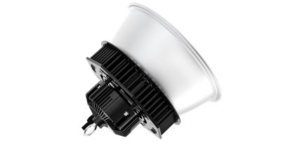 China The newest  2018 High efficiency 100 w wide voltage AC 85-265V High Bay Light with IP 66 for sale