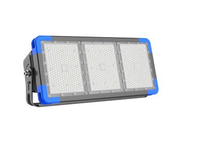 China 540W Aluminum 1070 outdoor landscaping billboard stadium lighting with IP66 for sale