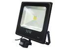 China Intelligent Control LED Flood Light Retrofit Waterproof 50 Watt For Countryside for sale